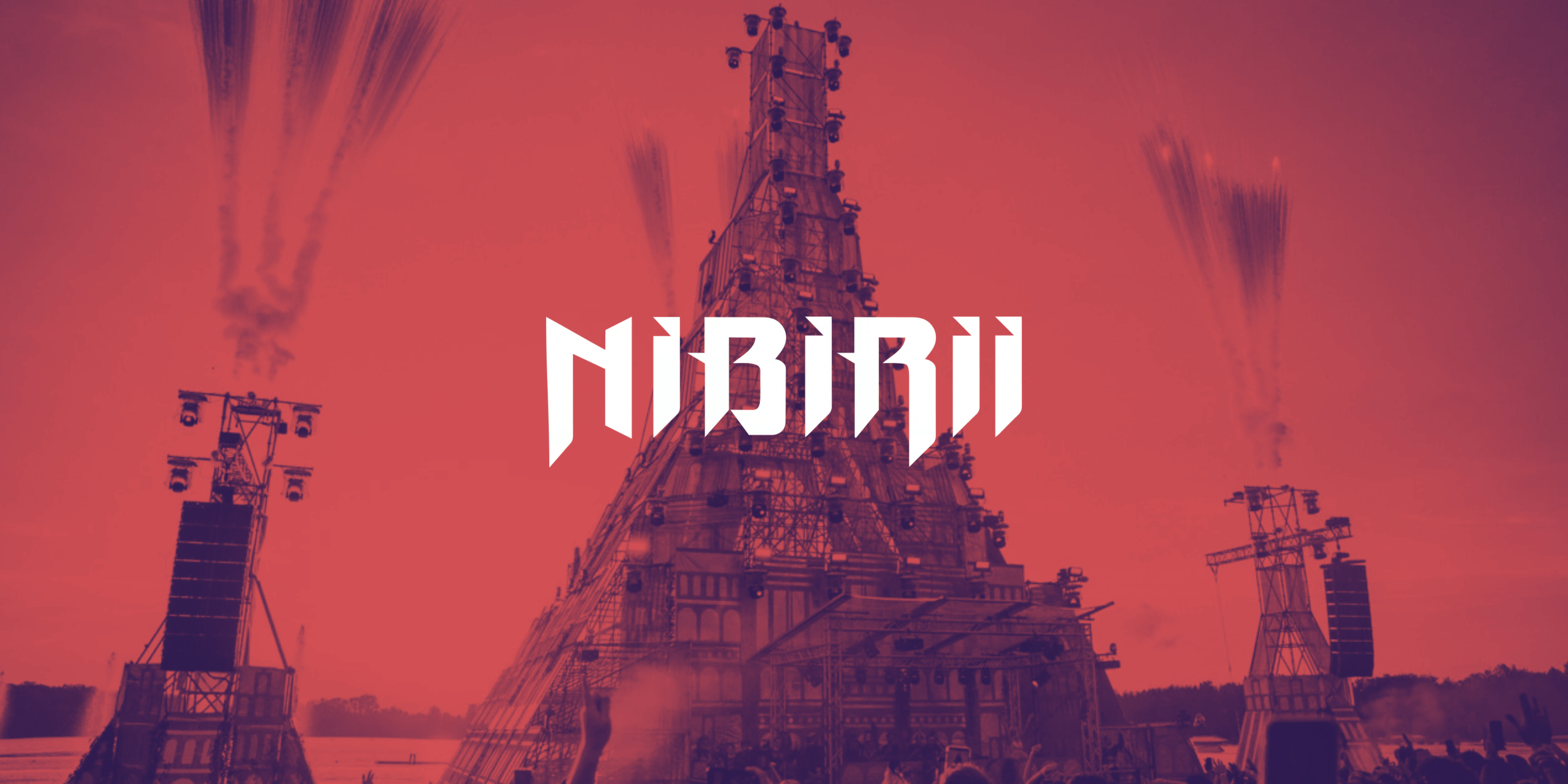 Nibirii Festival 2025: A Journey into Electronic Soundscapes