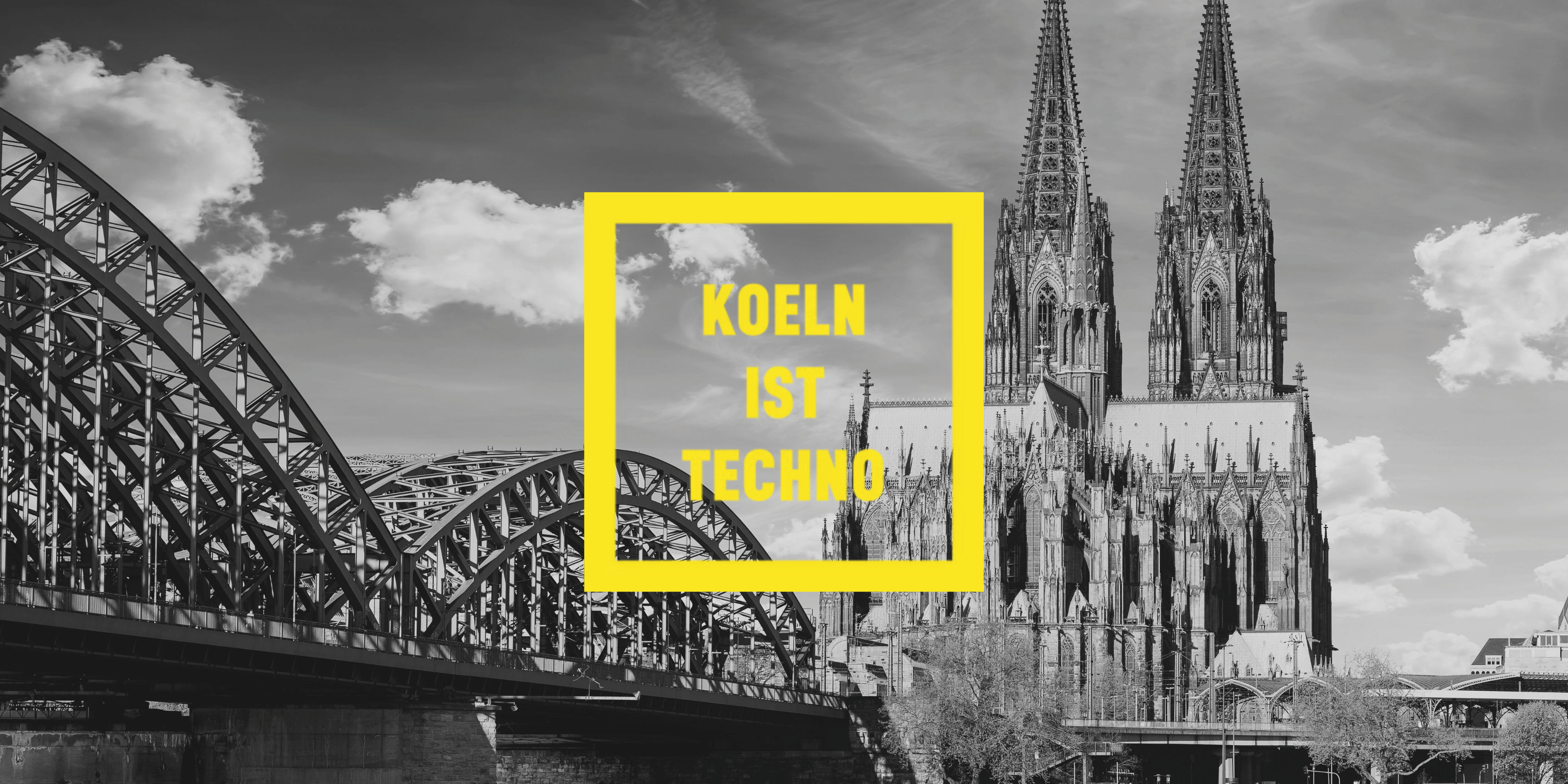 From Memes to Movement – How “Koeln ist Techno” Became Cologne’s Digital Club Culture Hub