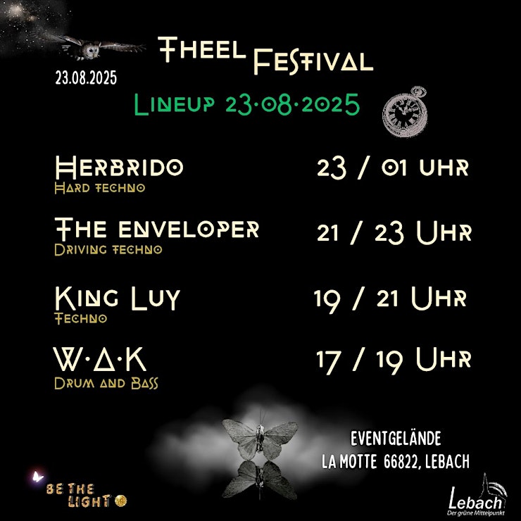 Theel Festival